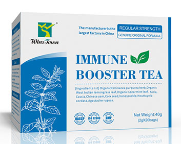 immune booster teapҰOEM