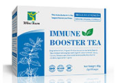 immune booster tea(qing)pҰOEM