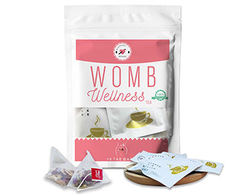 f(wn)OEMݲSҳůmwomb wellness tea